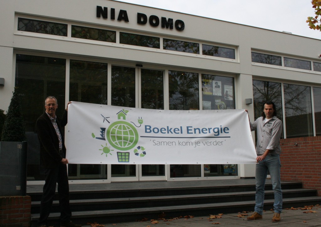 Boekel Energie Nia Domo